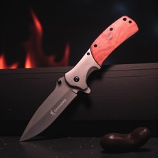 M Mazzanti Browning Çelik Çakı
