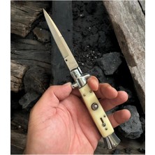 M Mazzanti A.k.c Ramiz Dayı Çakı