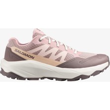 Salomon OUTSCAPE Kadın Outdoor Ayakkabı Shadow Gray L49153400