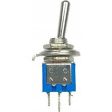Swion IC-138 Toggle Switch On-Off 5mm SMTS-202