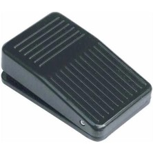 Voltaj Tfs-01 1no+1nc Plastik Gövde Pedal