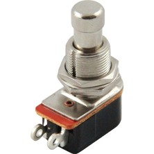 Swion IC-148J Pedal Switch Yaylı Ø12MM PBS-24B-4SW