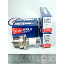 Denso Buji Tofaş M131 Renault Reno R9 R11 4 Adet Karbüratörlü