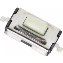 Swion IC-201 Tact Switch Pioneer Buton 3X6X2.5MM Smd