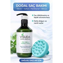 Visuda Sabun Bıttım Şampuan