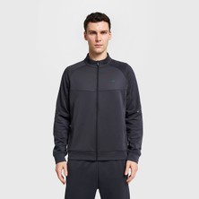 Lescon 26B-1015 Antrenman Fermuarlı Erkek Üst 26BTEA001015