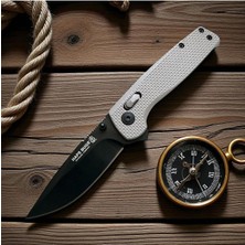 M Mazzanti Haps Bugs Çelik Çakı