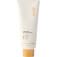 Gisou Honey Milk Styling Cream - 5'i 1 Arada Şekillendirici Krem 150 ml