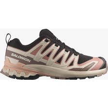 Salomon XA PRO 3D V9 Kadın Outdoor Ayakkabı Black L47882800