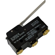 Swion LMZ15-GW-B Uzun Paletli Mikro Switch