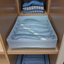 Ar&Be Çekmece Içi Düzenleyici Organizer - Çok Amaçlı Dolap Içi Düzenleyici