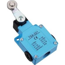 Voltaj TSA-021 Metal Gövde Limit Switch