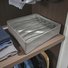 Ar&Be Çekmece Içi Düzenleyici Organizer - Çok Amaçlı Dolap Içi Düzenleyici