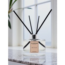 Capeso Rıtus Çubuklu Oda Kokusu 150 ml | Lüks & Kalıcı Ev Parfümü
