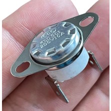 Swion IC-269 Nk 160°C Bi Metal Termostat Kontak Seramik