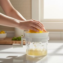 Ar&Be Pratik Narenciye Sıkacağı | Portakal & Limon Sıkacağı