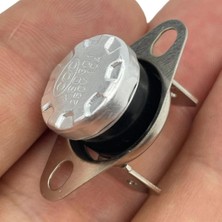 Swion IC-269 Nk 80°c Bi Metal Termostat Kontak Plastik