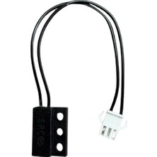 Voltaj Manyetik Yakınlık Sensörü No - Reed Switch