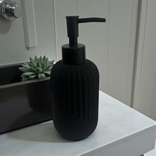 Ar&Be Modern Tasarım Dekoratif Sıvı Sabunluk