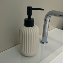 Ar&Be Modern Tasarım Dekoratif Sıvı Sabunluk