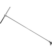 Ülkü T Kol Mafsallar (1/4")