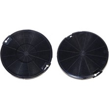 Ehla Filtre Arçelik Quick&shine Orijinal P/27/yı , P/27/yb , P/27/ys , P/170/YB Karbon Filtre 2 Adet 9197066118