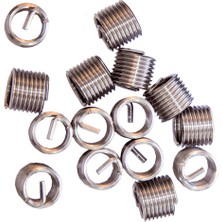 Ülkü Helıcoıl - Dış Tamır Yayları 1.5d (M8 x 1)