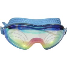 FRY RH2230-M - Yüzücü Gözlüğü Sörf Silikon (Lisinya)
