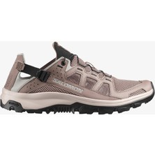 Salomon TECHAMPHIBIAN 5 Erkek Sandalet Walnut L49104200