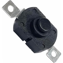 Voltaj IC-192B Mini Çıt Çıt Deney Anahtarı Switch On-Off