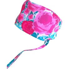 Dodo Bone Pembe Gül Cerrahi Bone , Medikal Saç Bonesi , Doktorlar , Diş Hekimleri , Hemşireler , Için