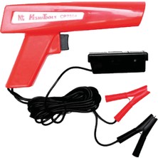 Ülkü 12V Avans Tabancası