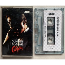 Ada Alpay Dünden Bugüne Alpay Kaset