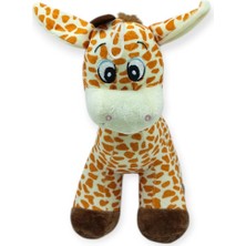 FRY Peluş Hayvanlar 30 cm - Zürafa (Lisinya)