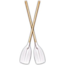 FRY Bot Küreği Aluminyum - 9842 (Lisinya)