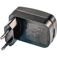Ülkü USB Şarj Adaptörü (5V 2A)
