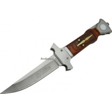 Columbia Company Kamp ve Avcı Çakısı A-123-A
