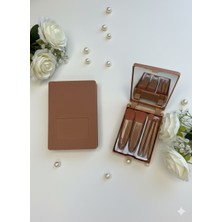 Mibe.co Seyahat Boy Makyajfırçası