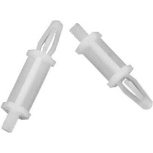 Voltaj Scb-8 Plastik Tırnaklı Distans