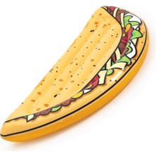 FRY Hamburger Şekilli Deniz Yatağı - 43251 (Lisinya)