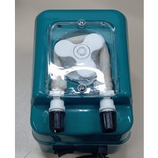 Mira Clean Endüstriyel Bulaşık Makinesi Deterjan Dozaj Pompası