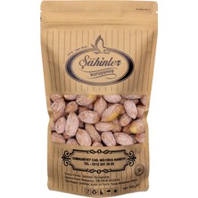 Şahinler Kuruyemiş Osmaniyetuzlu Yer Fıstık