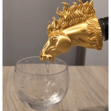 Ateş Atı Şişe Ağızlığı