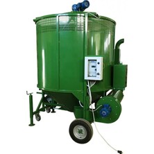 Kadıoğlu CKM6500E Elektrikli Ceviz Kurutma Makinası