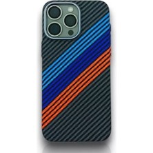 Netpa  Premıum Epoxy iPhone 16 Pro Kılıf Magsafe Uyumlu