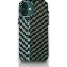 Netpa  Premıum Epoxy iPhone 16 Kılıf Magsafe Uyumlu