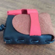 Sumerian Wallet Deri Sigara Kılıfı