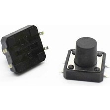 Swion Tact Switch ( Tact Buton ) 12X12X10MM