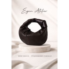 Egem Atelier El Çantası