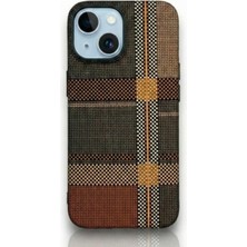 Netpa  Premıum Epoxy iPhone 15 Kılıf Magsafe Uyumlu